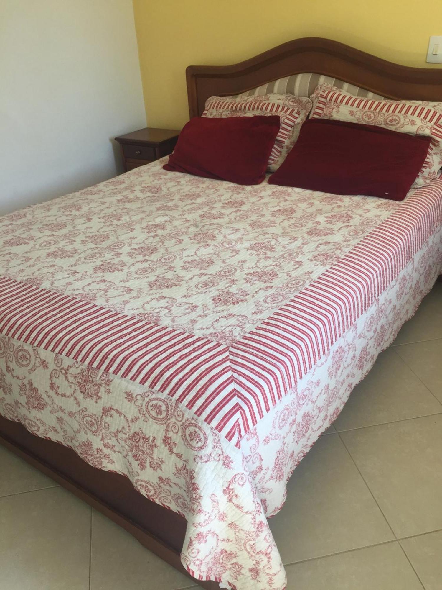 Guaruja/Acapulco Cond Alto Padrao Villa Kültér fotó