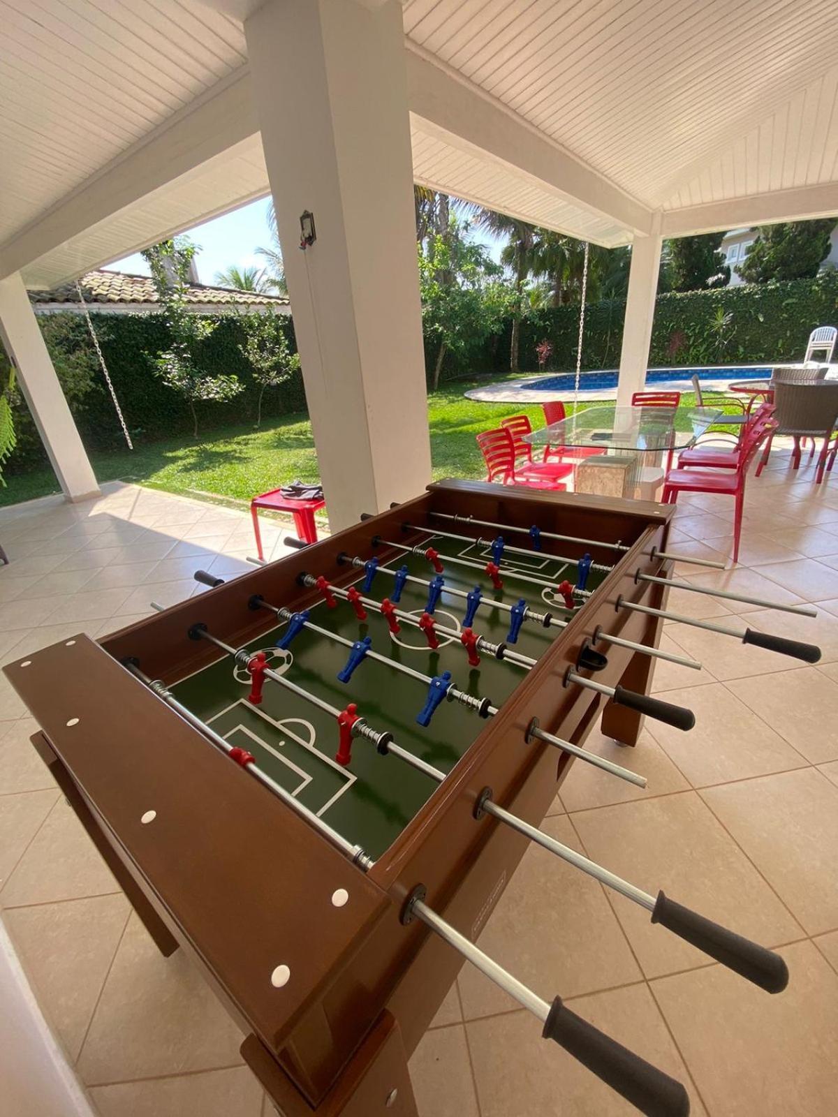 Guaruja/Acapulco Cond Alto Padrao Villa Kültér fotó