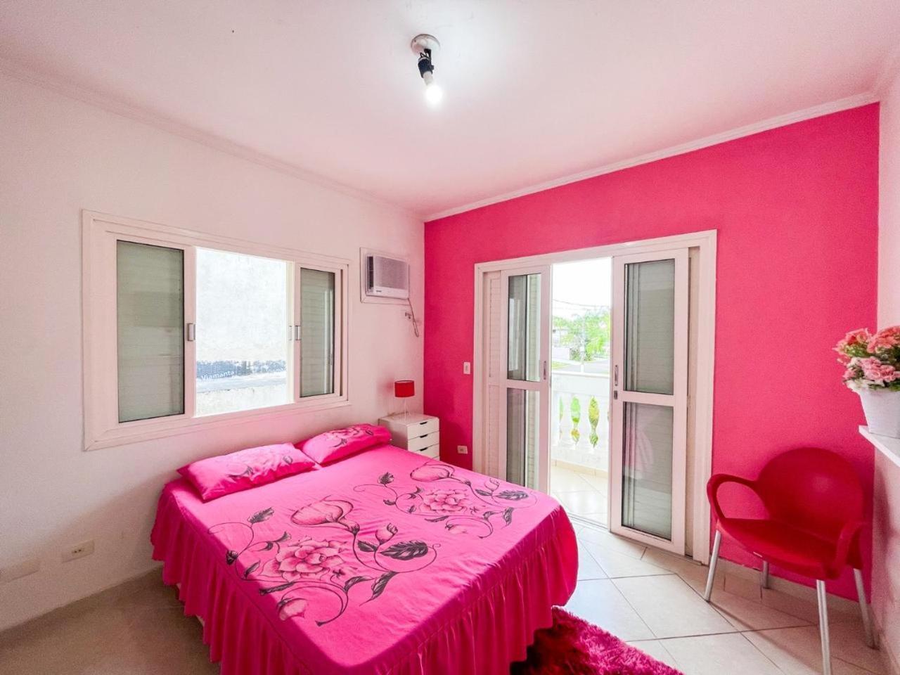 Guaruja/Acapulco Cond Alto Padrao Villa Kültér fotó