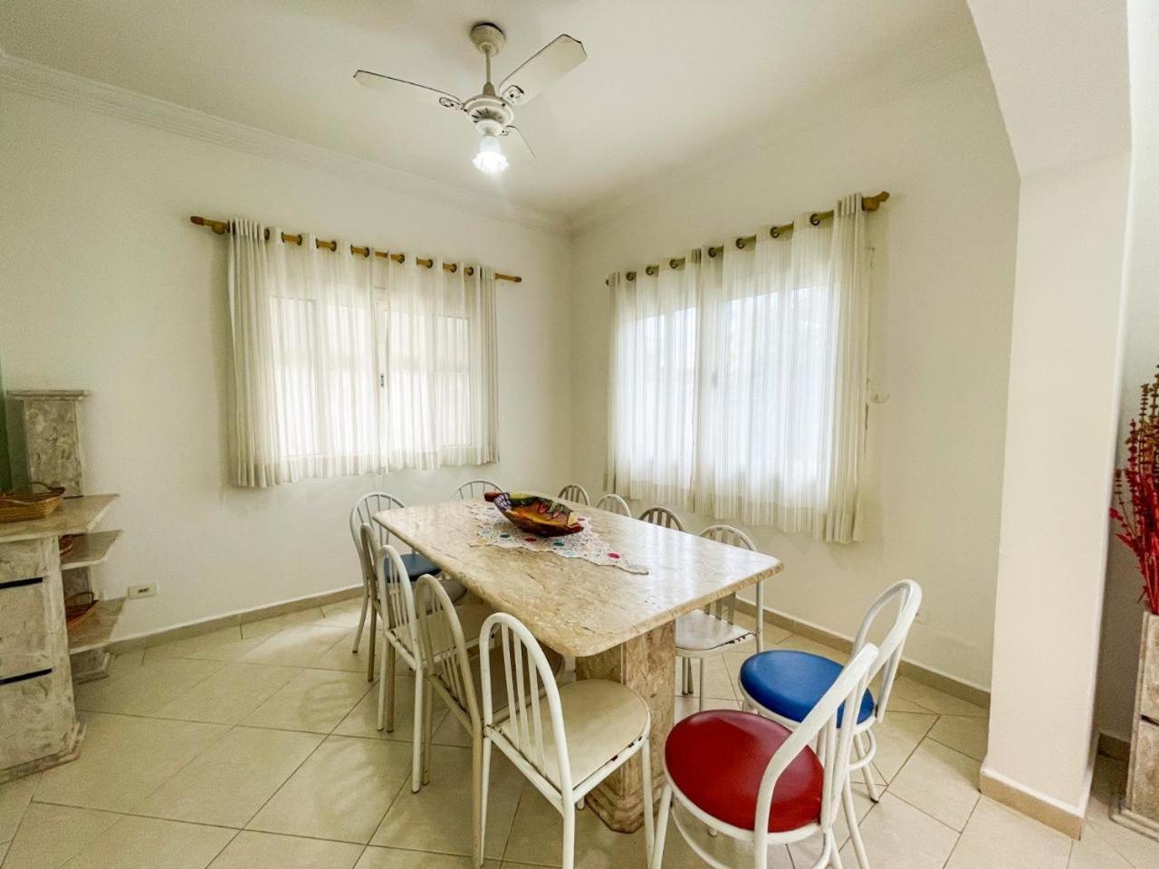 Guaruja/Acapulco Cond Alto Padrao Villa Kültér fotó