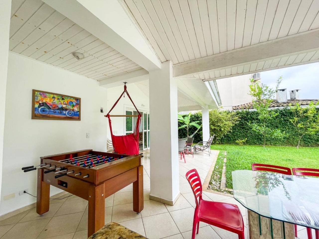 Guaruja/Acapulco Cond Alto Padrao Villa Kültér fotó