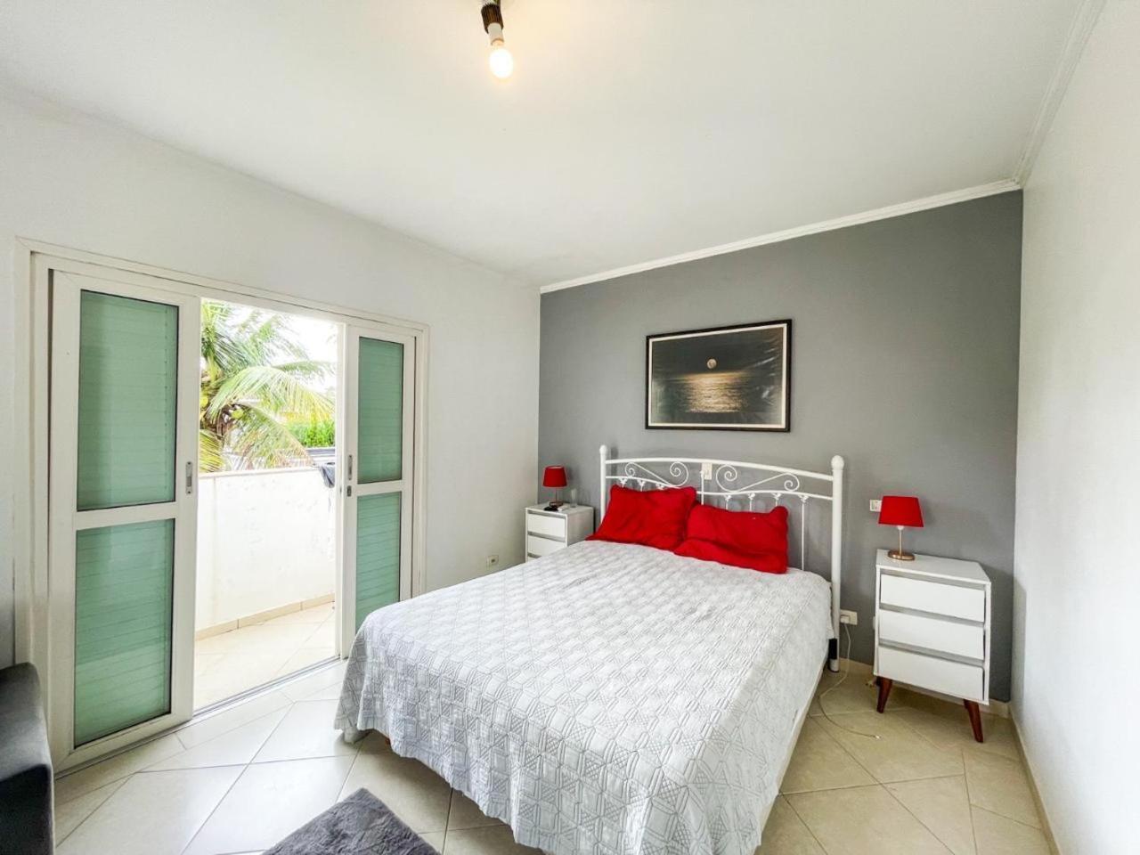 Guaruja/Acapulco Cond Alto Padrao Villa Kültér fotó