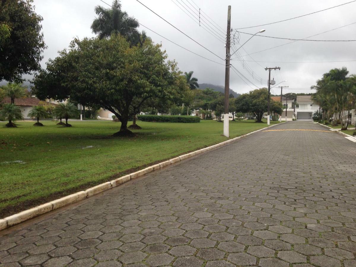 Guaruja/Acapulco Cond Alto Padrao Villa Kültér fotó